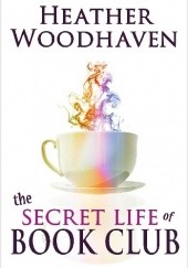 The Secret Life of Book Club
