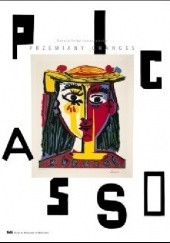 Okładka książki Picasso. Przemiany