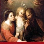 Okładka książki Modlitwy małżonków i dzieci Magdalena Maziarz