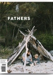 Okładka książki Fathers praca zbiorowa
