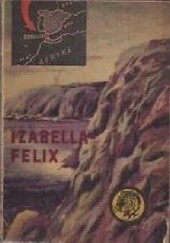Okładka książki Izabella - Felix Stanisław Lewicki