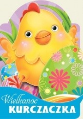 Okładka książki Wielkanoc kurczaczka
