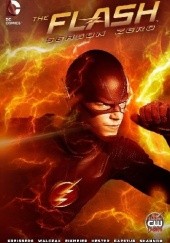 The Flash. A Goodnight Hiss
