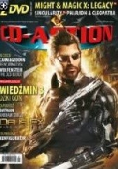 CD-Action 07/2015