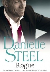 Okładka książki Rogue Danielle Steel