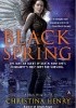 Okładka książki Black Spring Christina Henry