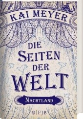 Okładka książki Die Seiten der Welt
