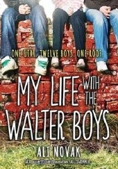Okładka książki My Life With The Walter Boys
