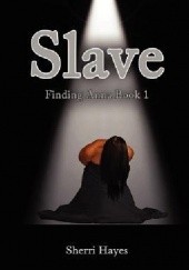 Okładka książki Slave Sherri Hayes