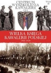 Okładka książki Centrum Wyszkolenia Kawalerii cz. 2 praca zbiorowa