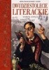 Okładka książki Dwudziestolecie literackie Andrzej Zawada