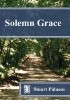 Okładka książki Solemn Grace Stuart Pidasso