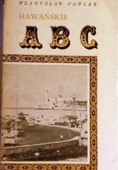 Okładka książki Hawańskie ABC