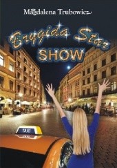 Okładka książki Brygida Star Show Magdalena Trubowicz