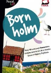 Okładka książki Bornholm