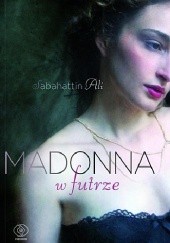 Okładka książki Madonna w futrze