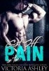 Okładka książki Get off on the Pain Victoria Ashley