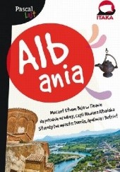 Okładka książki Albania