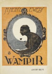 Okładka książki Wampir: powieść zdziczenia z strzępów i barw
