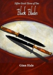 Okładka książki Black Blades
