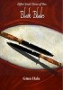 Okładka książki Black Blades Ginn Hale