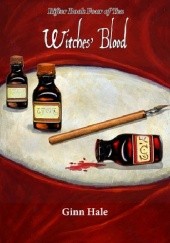 Okładka książki Witches' Blood Ginn Hale