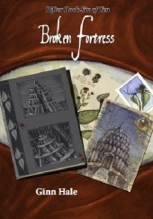Okładka książki Broken Fortress Ginn Hale
