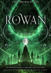 Okładka książki Rowan