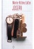 Okładka książki Joseph Marie-Hélène Lafon