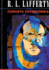 Okładka książki Czwarta Czynszówka R.A. Lafferty