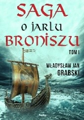 Okładka książki Zrękowiny w Uppsali Władysław Jan Grabski