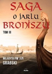 Okładka książki Rok Tysiączny Władysław Jan Grabski