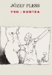 Okładka książki PRO i KONTRA
