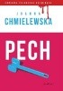 Okładka książki Pech Joanna Chmielewska