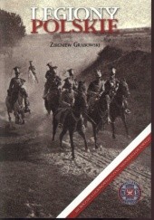 Okładka książki Legiony polskie