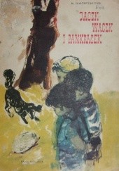 Okładka książki Jacek, Wacek i Pankracek Mira Jaworczakowa