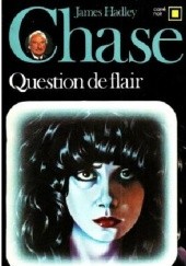 Okładka książki Question de flair James Hadley Chase