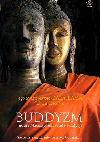Okładki książek z serii Dalajlama