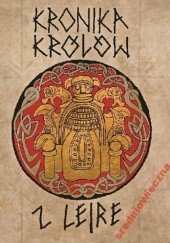 Okładka książki Kronika królów z Lejre