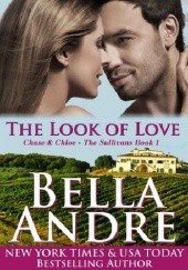 Okładka książki The Look of Love Bella Andre