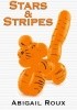 Okładka książki Stars & Stripes Abigail Roux,&nbsp;Madeleine Urban