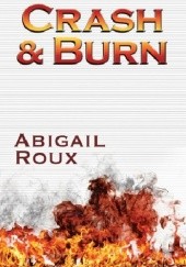 Okładka książki Crash & Burn