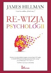 Okładka książki Re-wizja psychologii