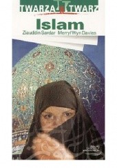 Okładka książki Islam