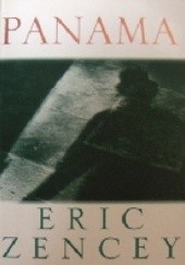 Okładka książki Panama Eric Zencey