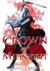 Okładka książki Crown of Midnight Sarah J. Maas