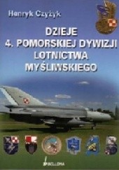Dzieje 4. Pomorskiej Dywizji Lotnictwa Myśliwskiego