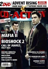 Okładka książki CD-Action Numer Specjalny 2009