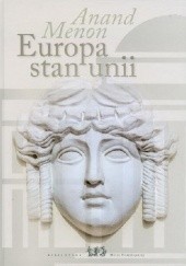 Okładka książki Europa stan unii