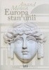 Okładka książki Europa stan unii Anand Menon